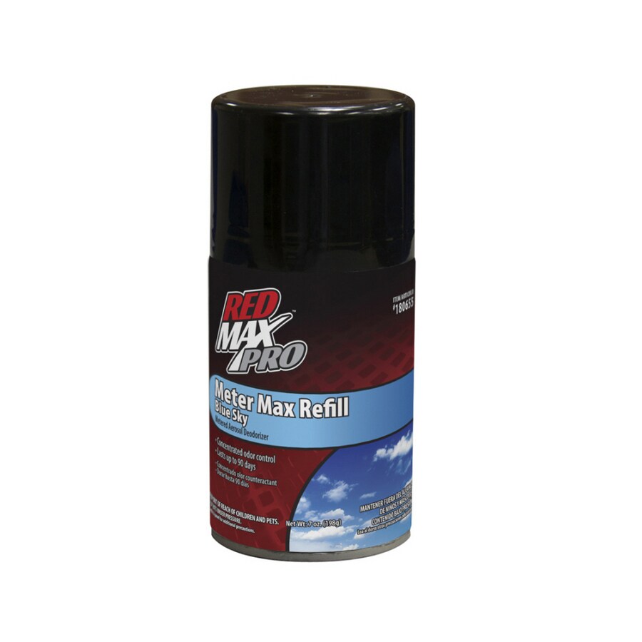 Red Max undefined at Lowes.com