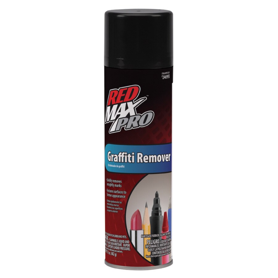Red Max RMPGRF17 17-oz