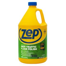 UPC 021709014440 product image for Zep Commercial 128-oz High Traffic Floor Polish | upcitemdb.com