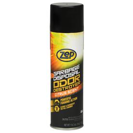 UPC 021709017793 product image for Zep Commercial Foaming Garbage Disposal Cleaner 19 oz | upcitemdb.com