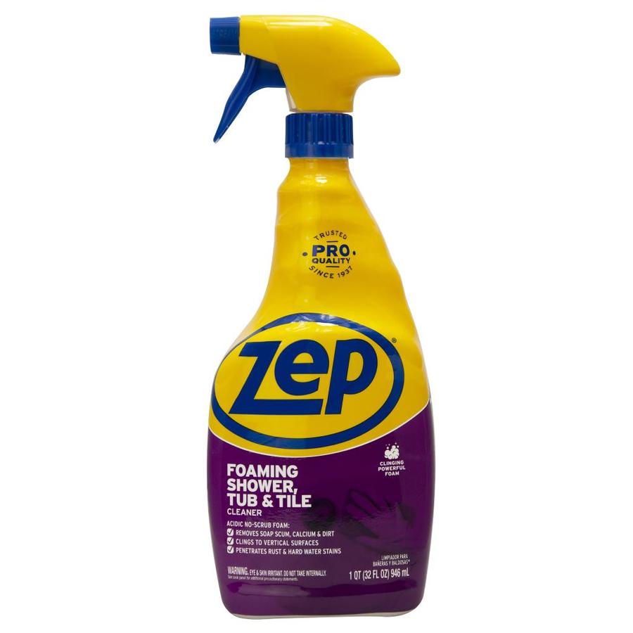 Zep Cleaning Supplies At Lowes Com