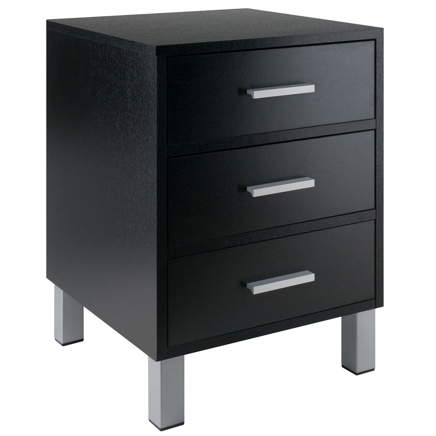 Winsome Wood Nightstands At Lowes Com