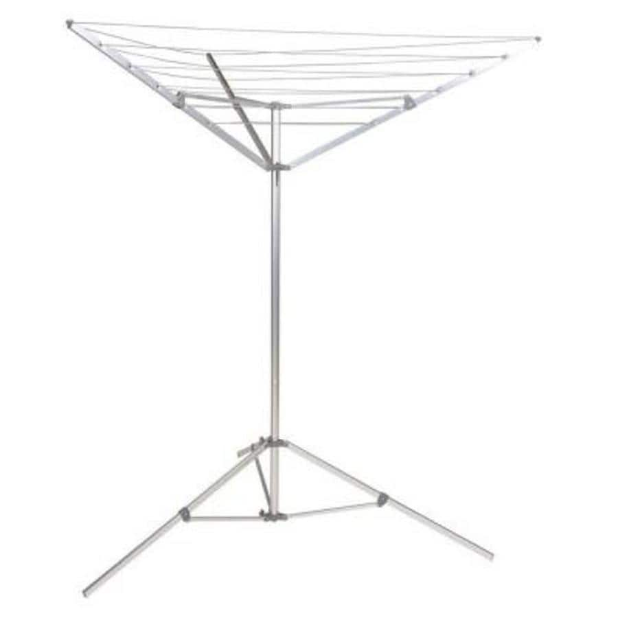 Umbrella clothesline Clotheslines & Drying Racks at