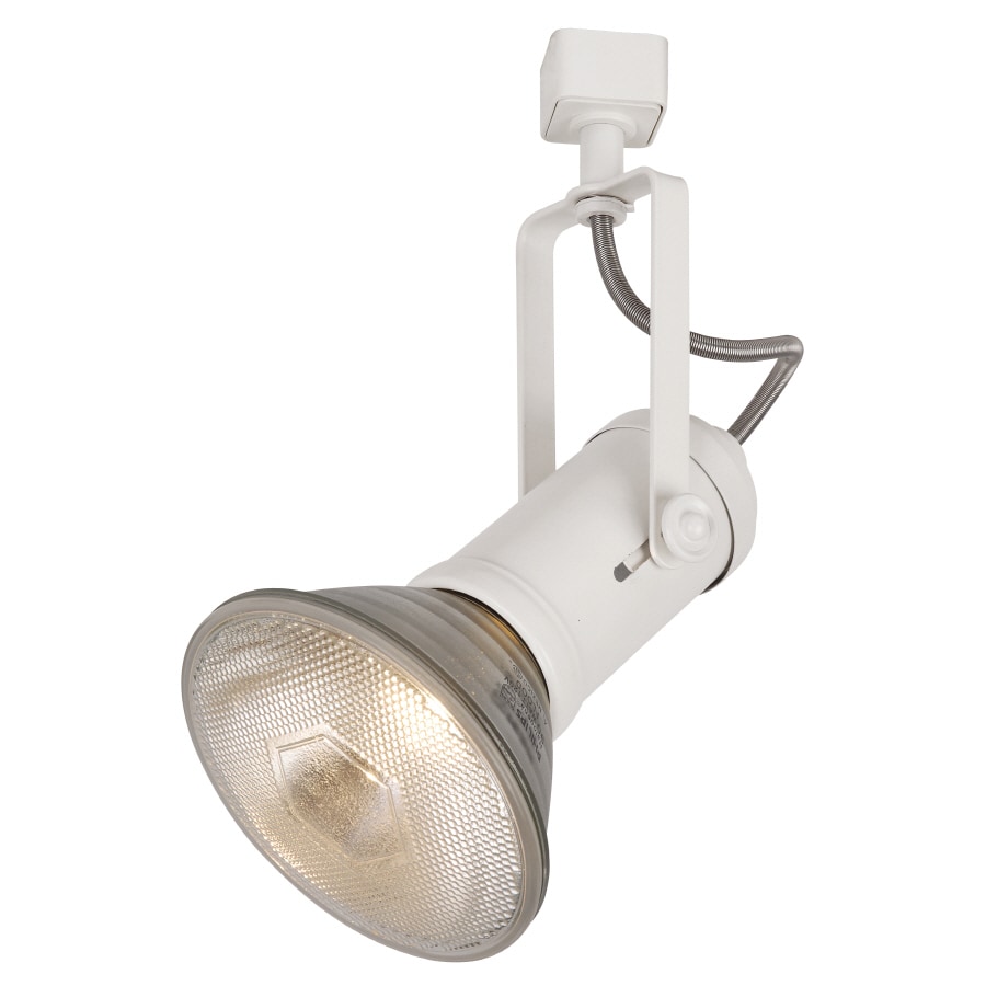 Portfolio 17308-001 Linear Track Lighting Head