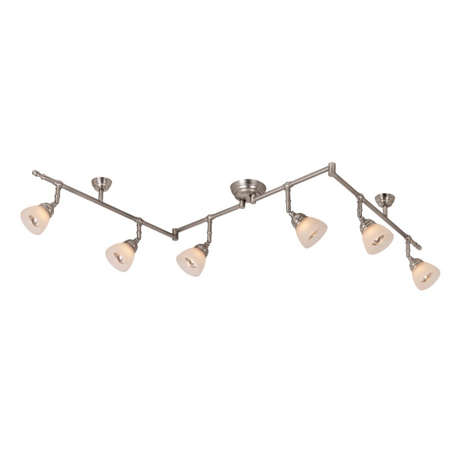 Portfolio 6-Light Casual at Lowes.com