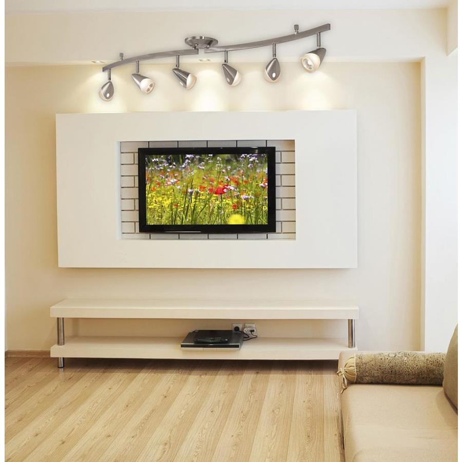 Portfolio 17319-000 Fixed-Track-Lighting - View #6