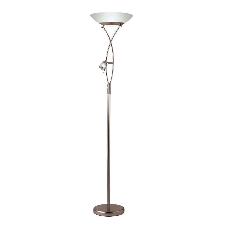 lowes torchiere shade