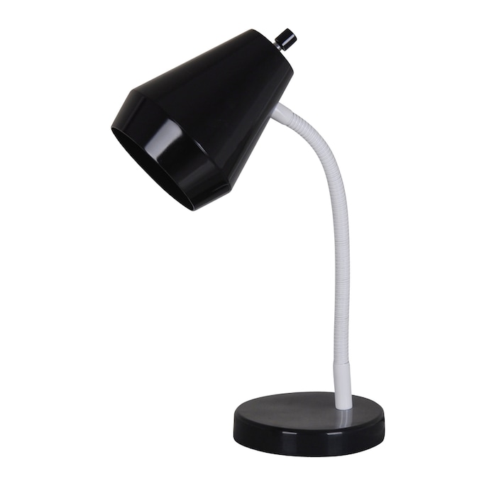 Desk Lamps Department At, Style Selections Table Lamp