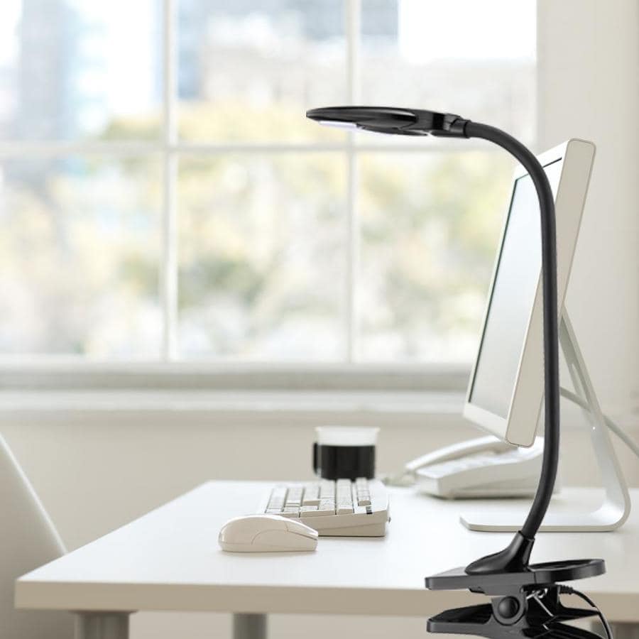 Tensor 19640-001 Desk-Table-Lamps - View #3