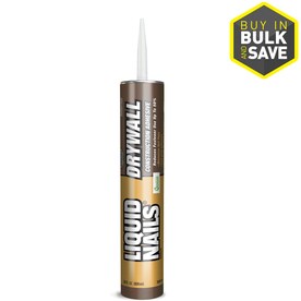 UPC 022078024740 product image for LIQUID NAILS Drywall Interior/Exterior Drywall Adhesive | upcitemdb.com