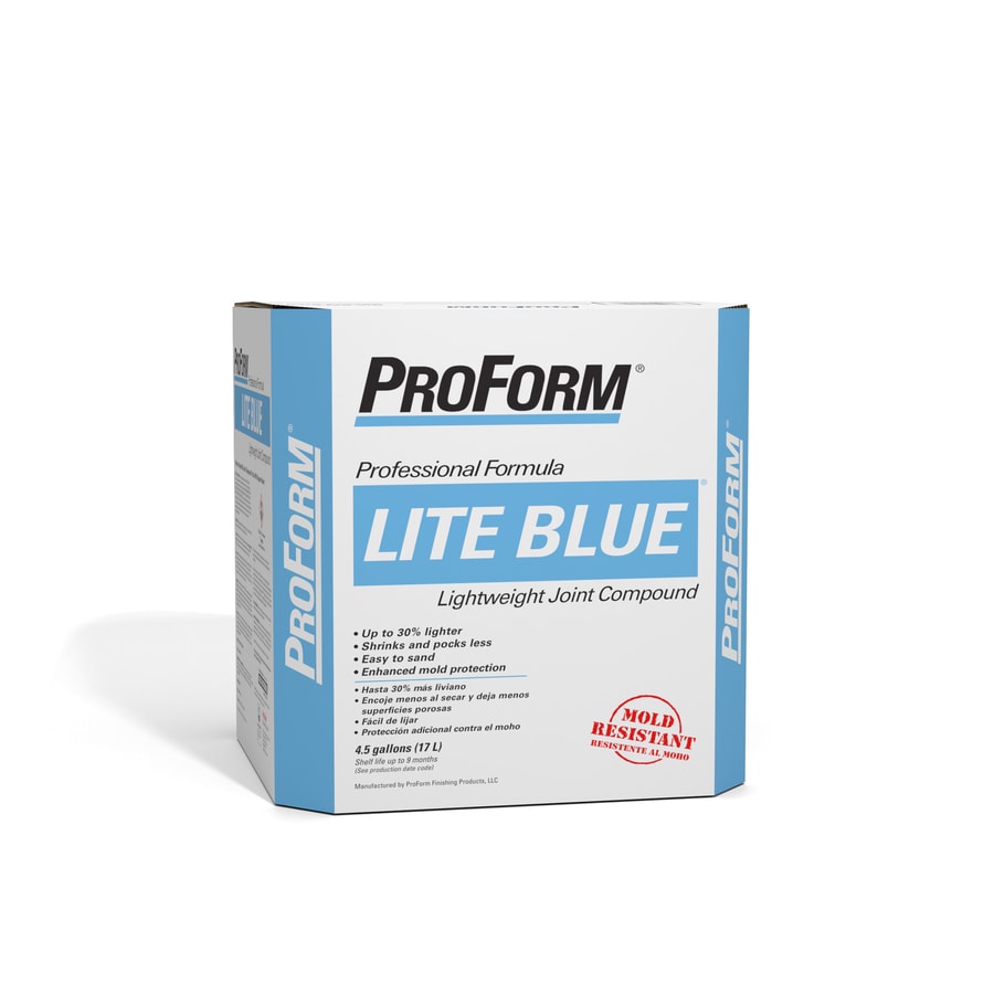 drywall proform compound joint