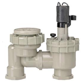 UPC 022381070342 product image for Lawn Genie 0.75-in Plastic Electric Anti-Siphon Irrigation Valve | upcitemdb.com