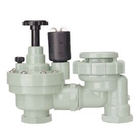 UPC 022381540005 product image for Toro 0.75-in Plastic Electric Anti-Siphon Irrigation Valve | upcitemdb.com