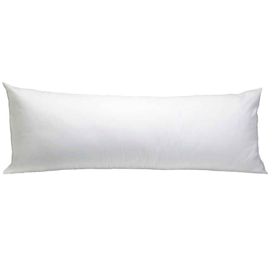 Allerease body outlet pillow