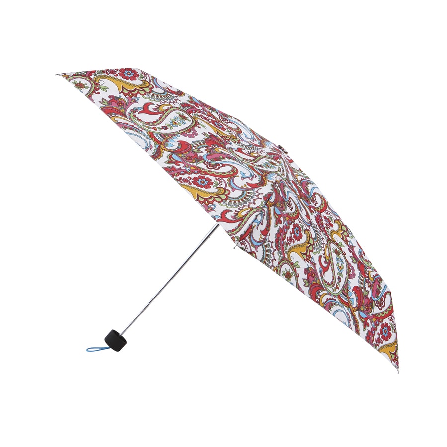 Totes 5.75-in Assorted Manual Mini Umbrella at Lowes.com