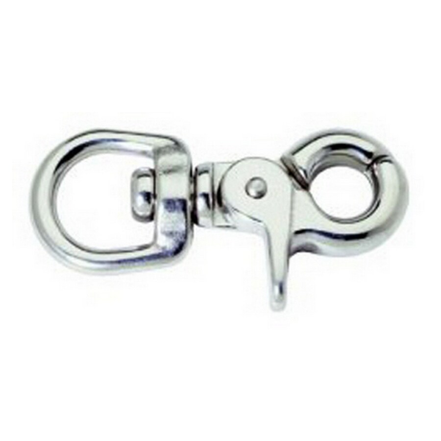 Attwood 2007L3 Barrel Bolt