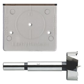 Mounting Template Cabinet Hardware Accessories At Lowes Liberty Silver Cabinet Mounting Template