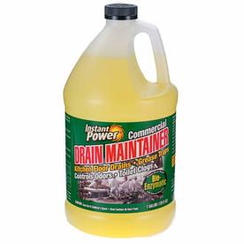 Drain Cleaners At Lowes Com