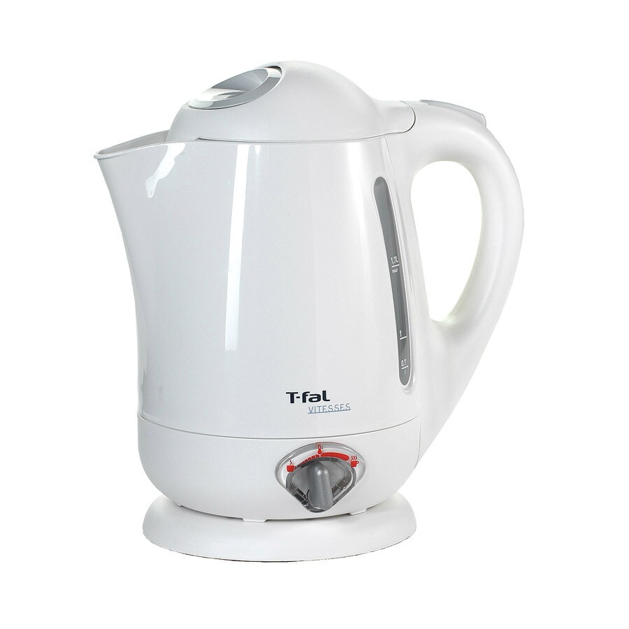 T fal electric store kettle