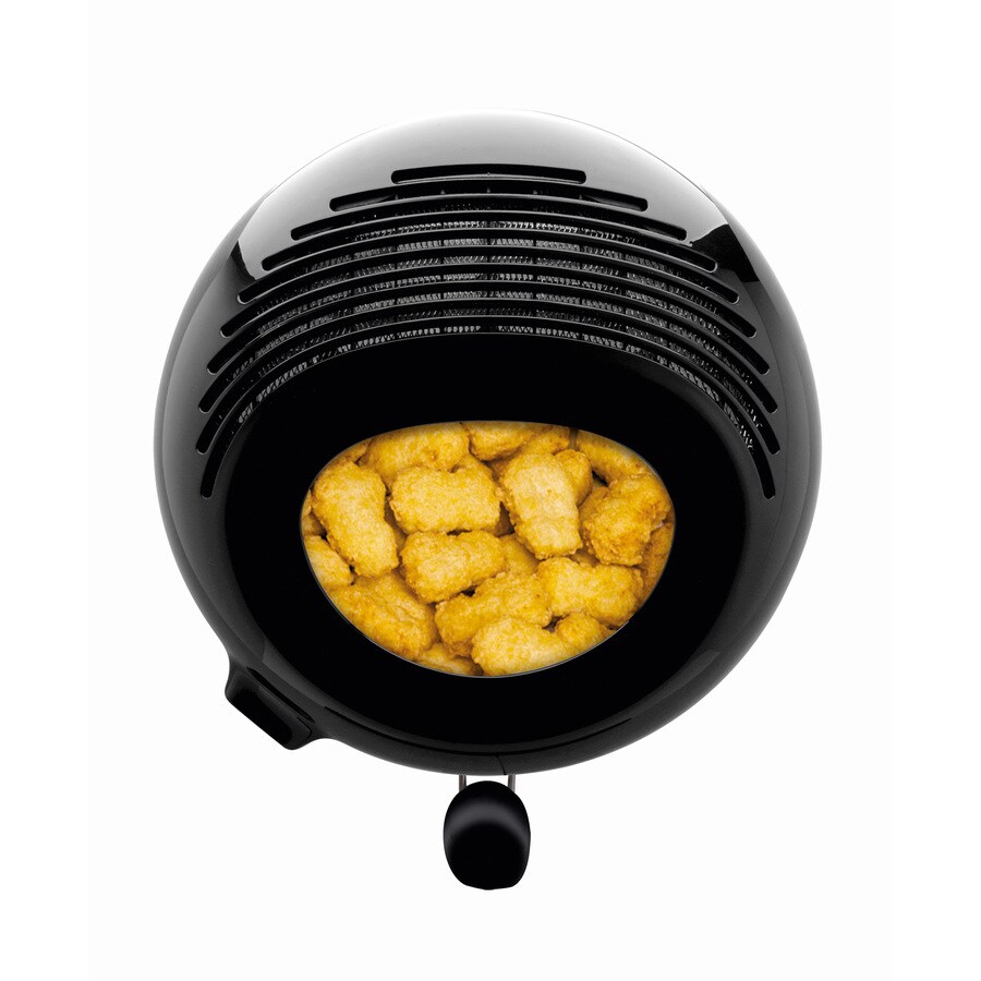 T-Fal FF1038002 Uno Deep Fryer 