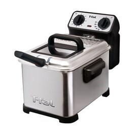 UPC 023108010085 product image for T-fal 3.17-Quart Countertop Deep Fryer | upcitemdb.com