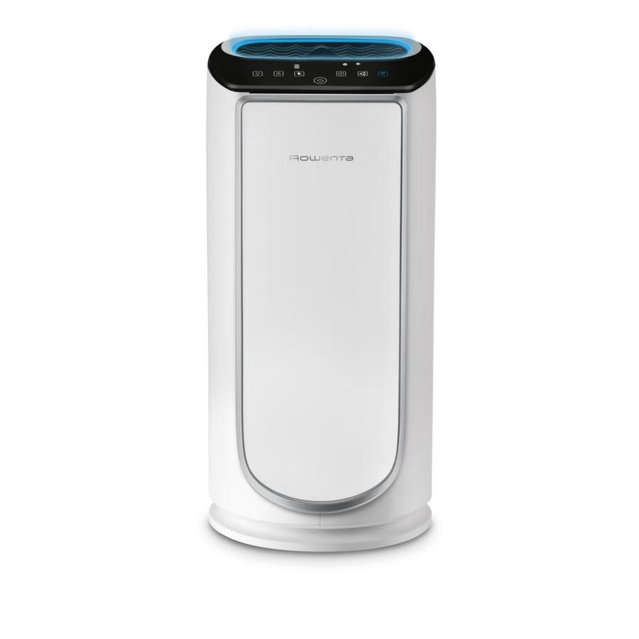 Rowenta Intense Pure 1Speed HEPA Air Purifier ENERGY STAR in the Air