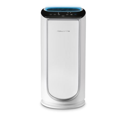 Rowenta Intense Pure 1-Speed HEPA Air Purifier ENERGY STAR in the Air ...