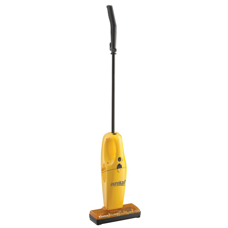 Eureka AirSpeed Corded Stick Vacuum (Convertible to Handheld) at