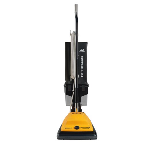 Eureka 5Amp Commercial Bagless Upright Vacuum Cleaner at
