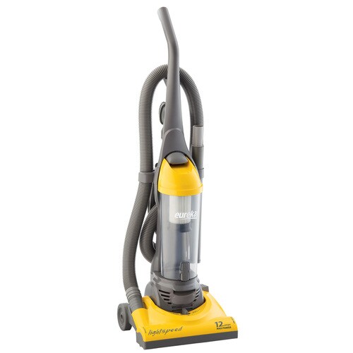 Eureka LightSpeed Bagless Upright Vacuum Cleaner at