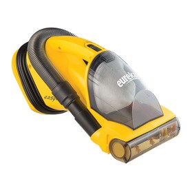 UPC 023169117174 product image for Eureka Easy Clean 120-Volt Handheld Vacuum | upcitemdb.com