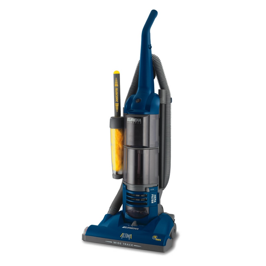 Eureka Altima Bagless Upright Vacuum at Lowes.com