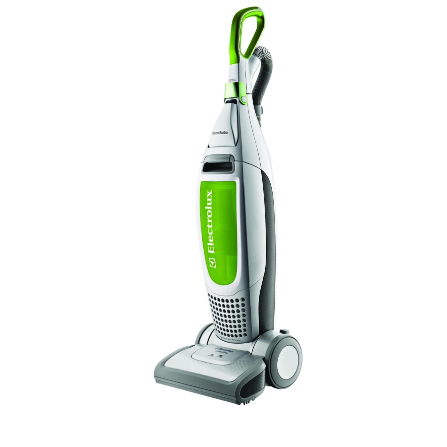 Shop Electrolux Bagless Upright Vacuum at