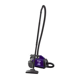 UPC 023169124356 product image for Eureka Mighty Mite Pet Lover Canister Vacuum | upcitemdb.com