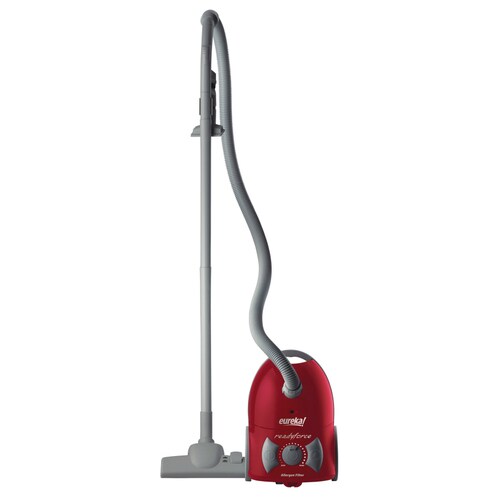 Eureka Canister Vacuum at Lowes.com