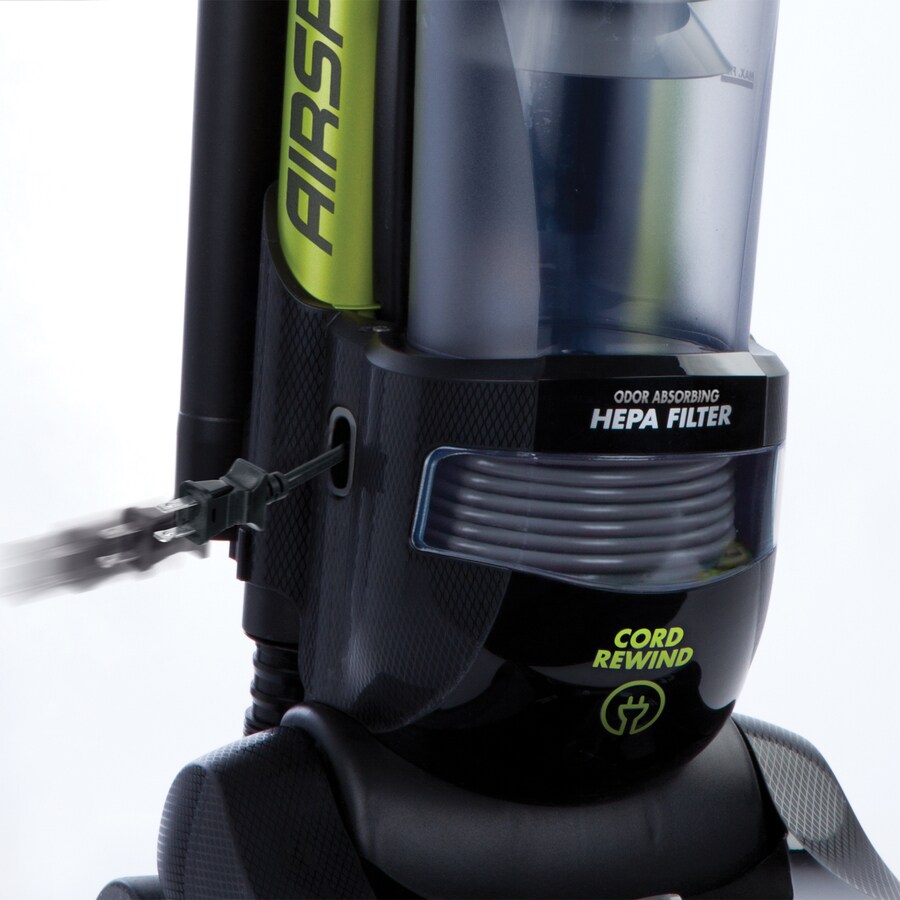 Eureka AS1092A Upright-Vacuums - View #2