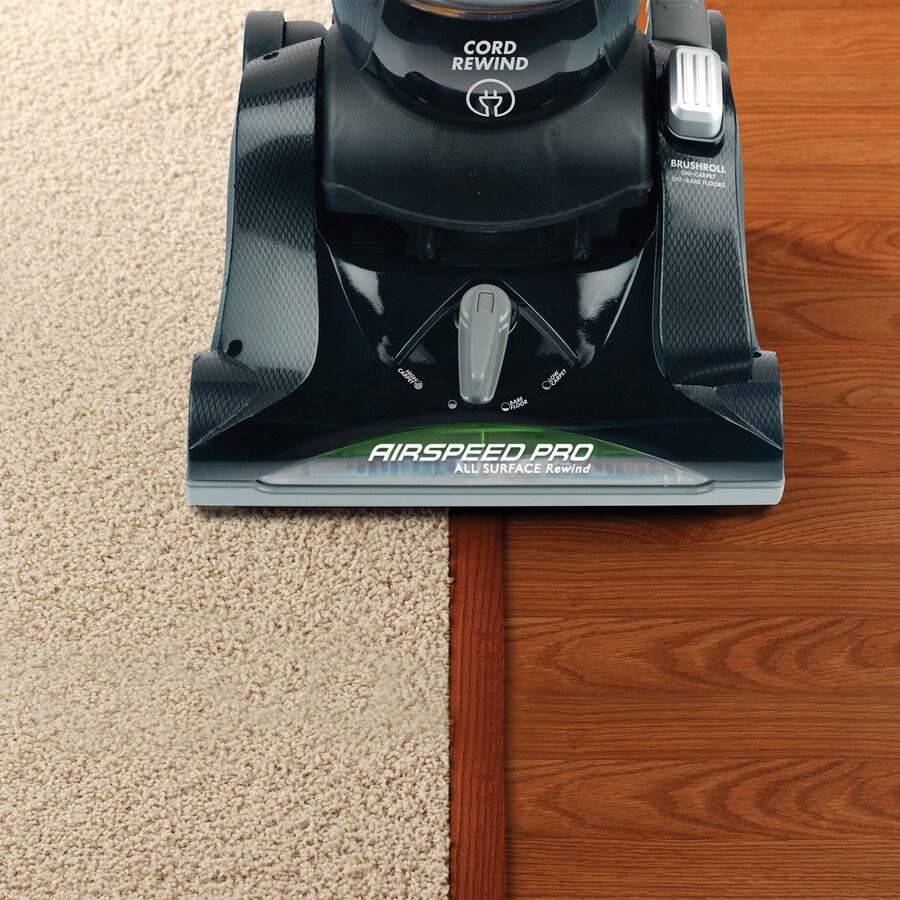 Eureka AS1092A Upright-Vacuums - View #5