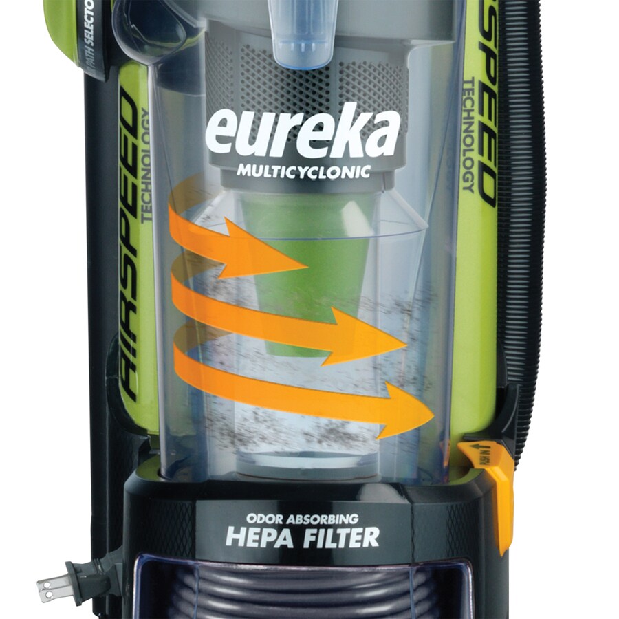 Eureka AS1092A Upright-Vacuums - View #7