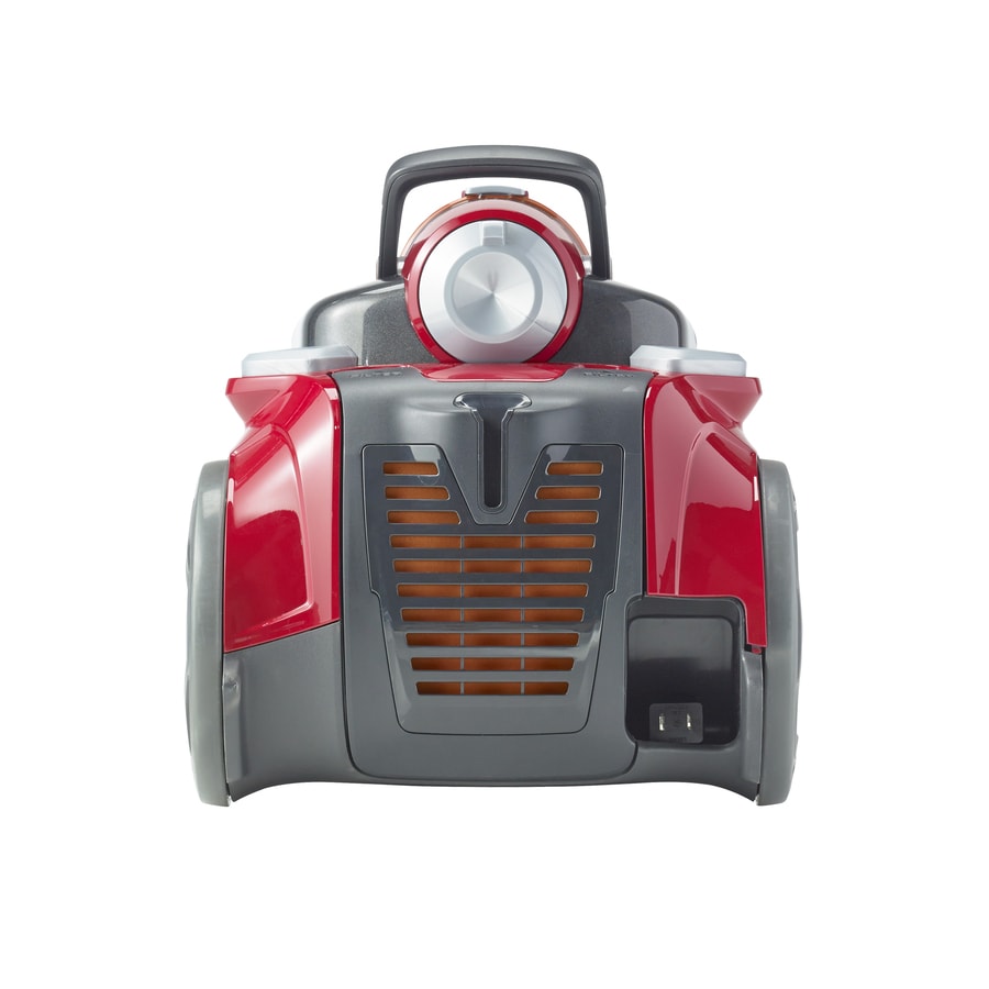Electrolux UltraFlex Bagless Canister Vacuum at