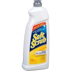 UPC 023400014873 product image for Soft Scrub ABR 36-oz Liquid Multipurpose Bathroom Cleaner | upcitemdb.com