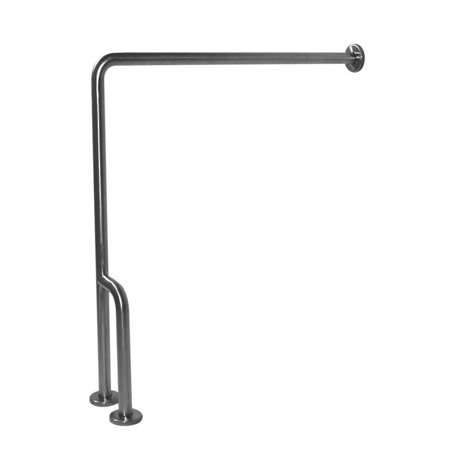 Floor Mounted Grab Bars At Lowes Com