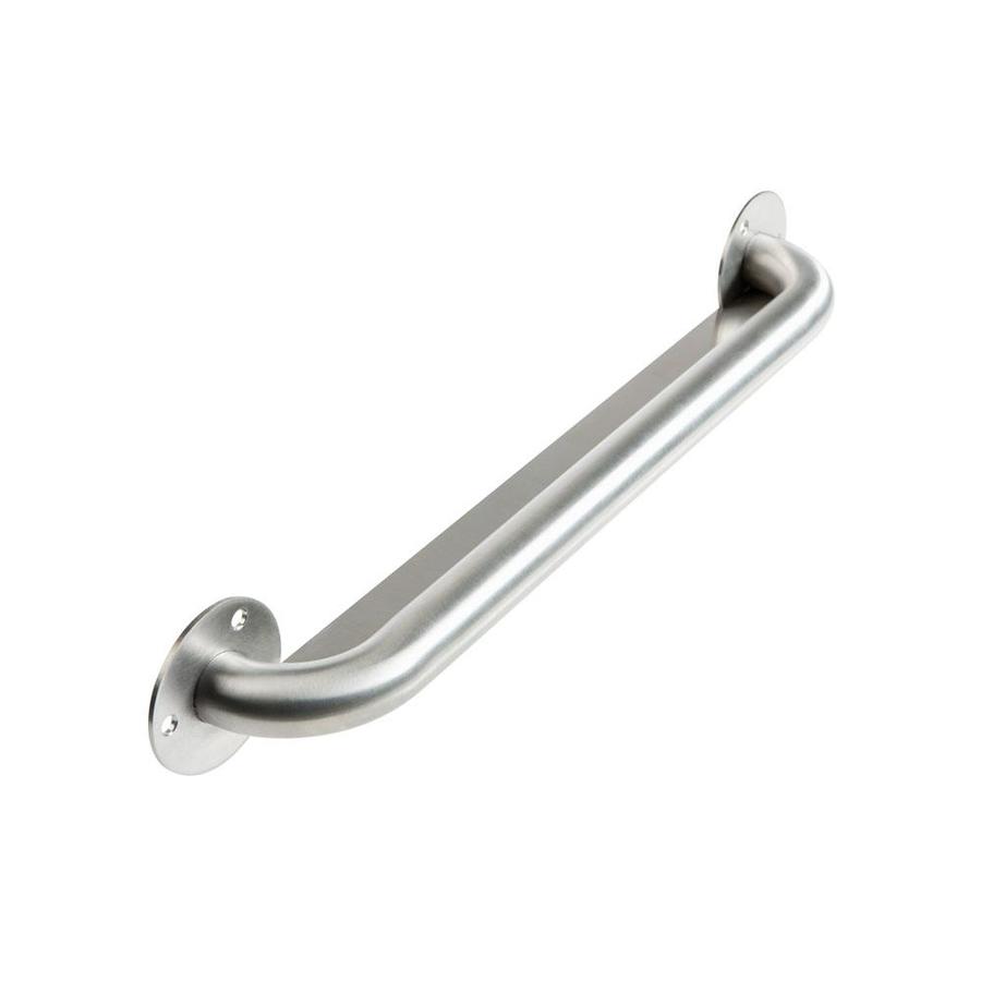 Ponte Giulio USA 36 In. AntiLigature Grab Bar in the Grab Bars