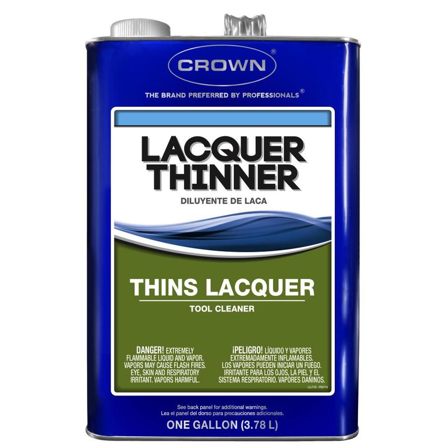 leather paint thinner