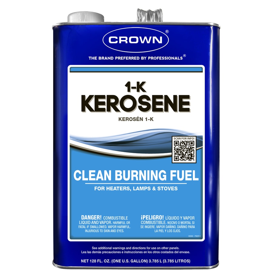 Shop Crown Kerosene at Lowes com