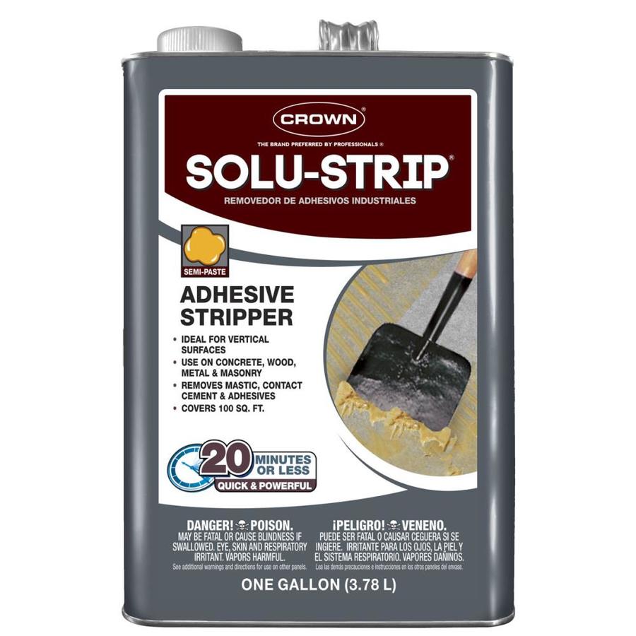 Shop Paint Strippers Removers At Lowescom