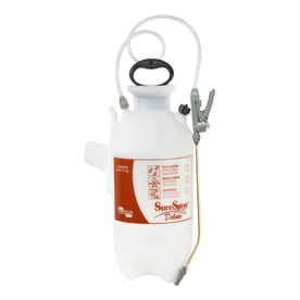 UPC 023883260309 product image for Chapin 3-Gallon Plastic Tank Sprayer | upcitemdb.com