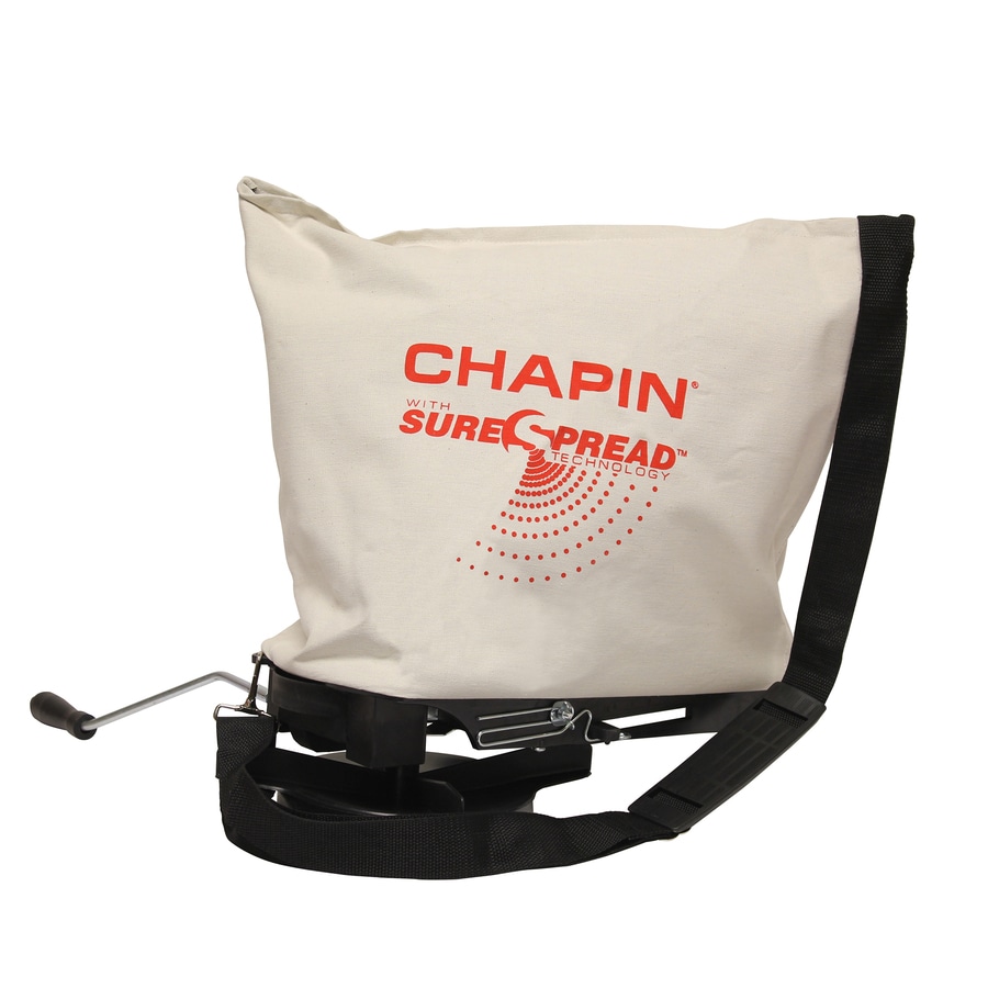 Chapin 25 Lbs.-Lb Capacity Handheld 
