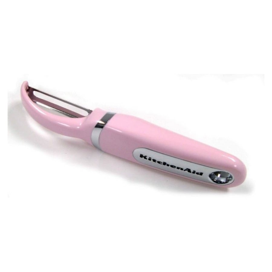 Best Buy: KitchenAid Cook for the Cure Cook's Series Euro Peeler Pink  KAT112PK