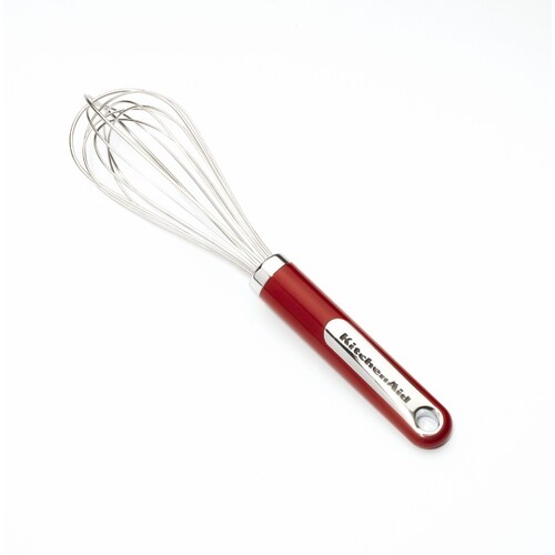 KitchenAid Red Whisk at Lowes.com