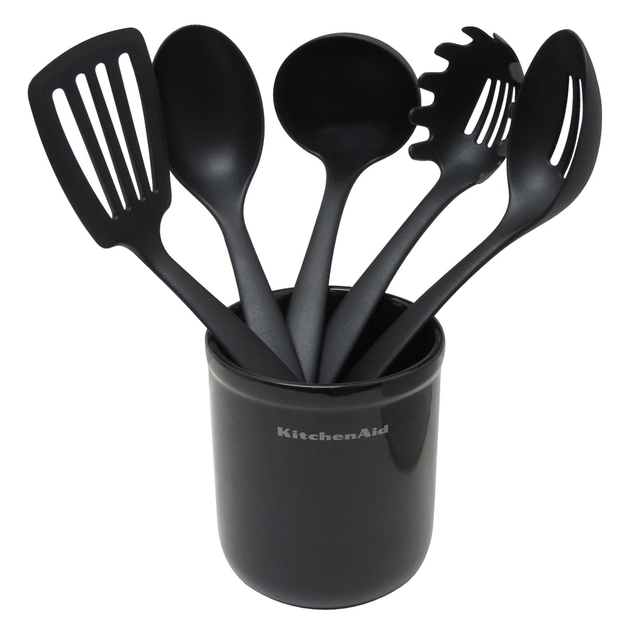 KitchenAid Kitchen Cooking Spoons